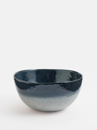 Soho Home Nero Serving Bowl