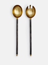 Soho Home Stanton Serving Spoons