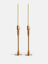 SOHO HOME HANSEN CANDLEHOLDERS