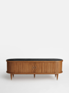 Soho Home Nora Tambour Media Unit