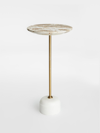 Soho Home Fleet Side Table