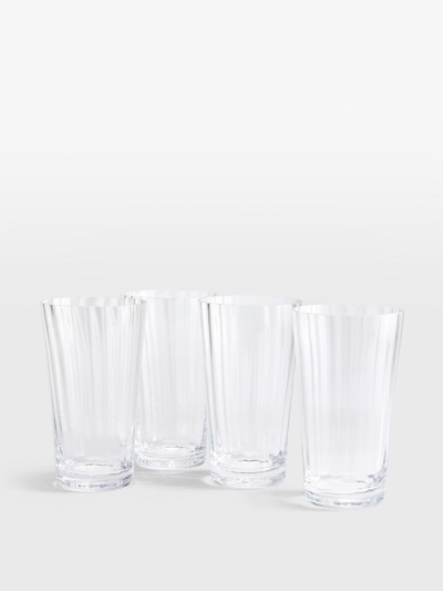 Soho Home Pembroke High Ball Glass