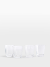 Soho Home Pembroke Lowball Glass