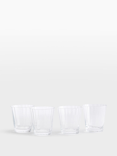 Soho Home Pembroke Lowball Glass