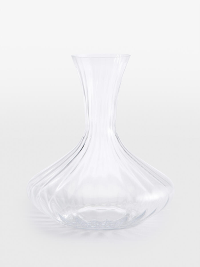 Soho Home Pembroke Ships Decanter In Neutrals