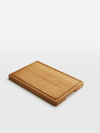 Soho Home Wood Carving Block