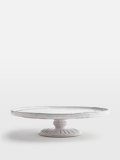 Soho Home Hillcrest Cake Plate