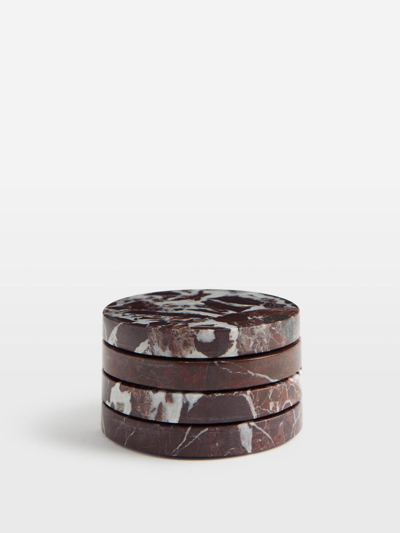 Soho Home Hanson Coaster