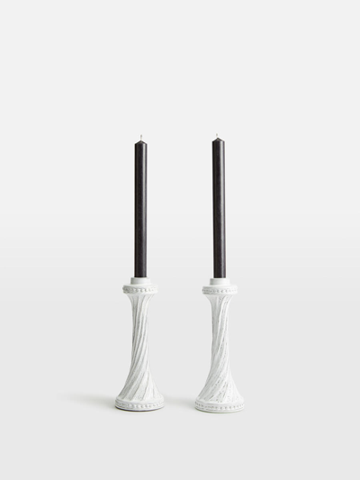 Soho Home Hillcrest Candleholders