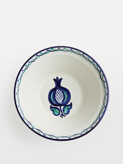 Soho Home The Mews Rimmed Bowl