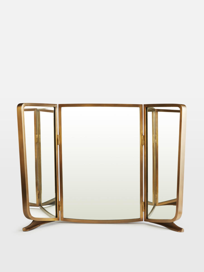 Soho Home Franklin Dresser Mirror