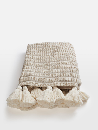 Soho Home Cassia Throw