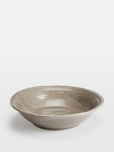 Soho Home Hillcrest Serving Bowl