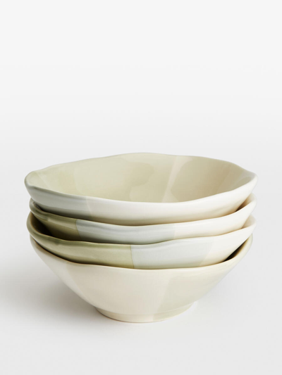 Soho Home Melrose Cereal Bowl