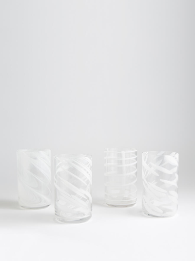 Soho Home Poldo Glasses