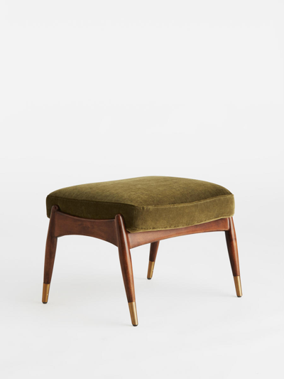Soho Home Theodore Footstool
