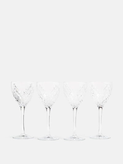 Soho Home Barwell White Wine Glass