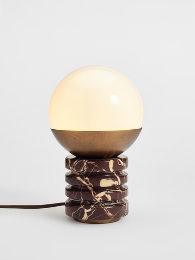 Soho Home Sylvia Table Lamp