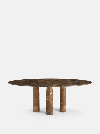 Soho Home Ilario Dining Table