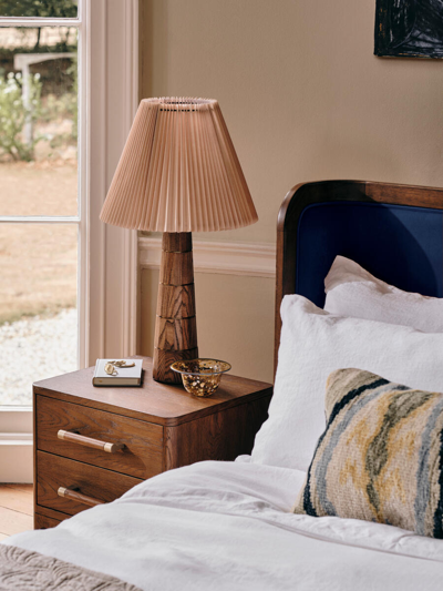 Soho Home Facet Table Lamp