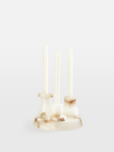 Soho Home Frida Candleholder Gift Set