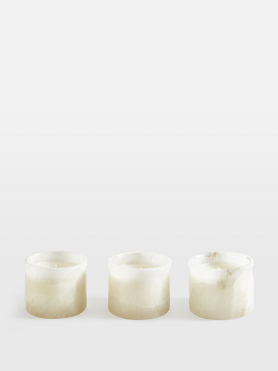 Soho Home Bianco Discovery Candle Gift Set