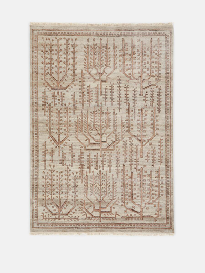 Soho Home Jaipur Rug Neutral