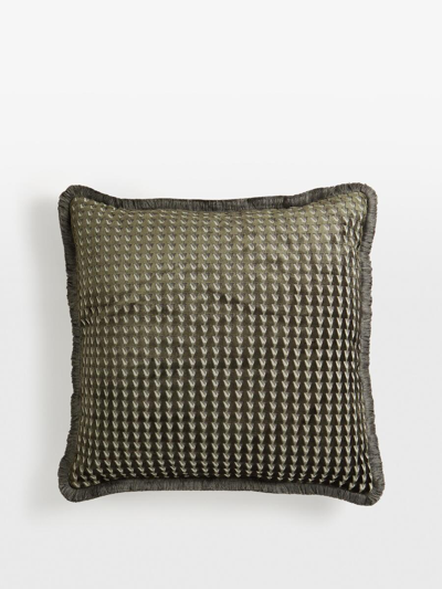 Soho Home Charis Large Square Cushion