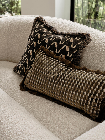 Soho Home Charis Oblong Cushion