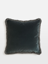 Soho Home Margeaux Navy Square Cushion