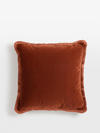 SOHO HOME MARGEAUX LARGE SQUARE CUSHION