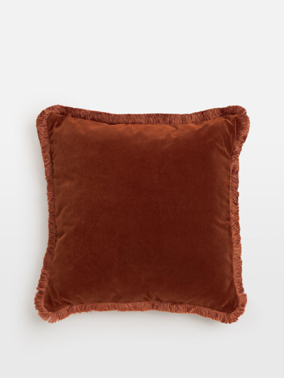 SOHO HOME MARGEAUX SQUARE CUSHION