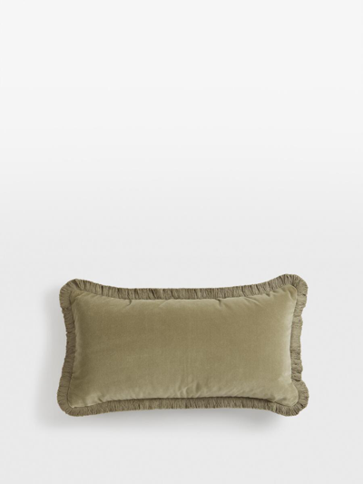 Soho Home Margeaux Oblong Cushion