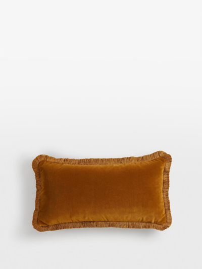 Soho Home Margeaux Oblong Cushion