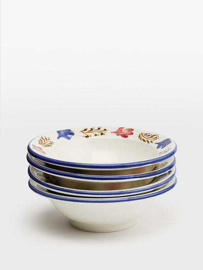 Soho Home Castelo Cereal Bowl