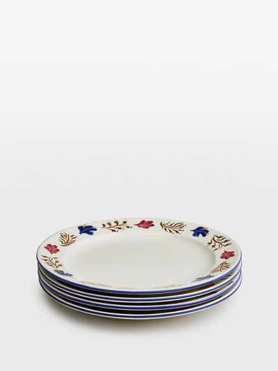 Soho Home Castelo Dinner Plate