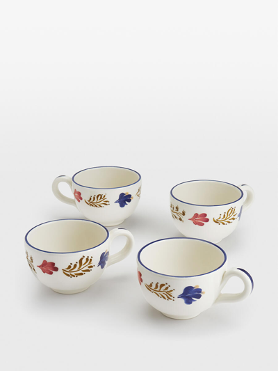 Soho Home Castelo Tea Cup