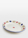Soho Home Castelo Oval Serving Platter