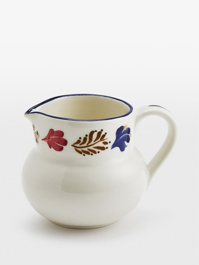 Soho Home Castelo Milk Jug