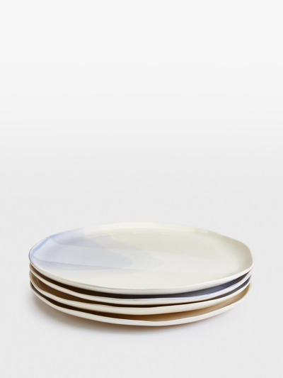 Soho Home Delano Dinner Plate