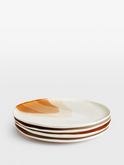 Soho Home Delano Dinner Plate