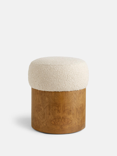 Soho Home Bertie Footstool