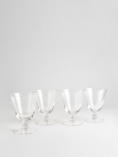 Soho Home Newington Water Glass