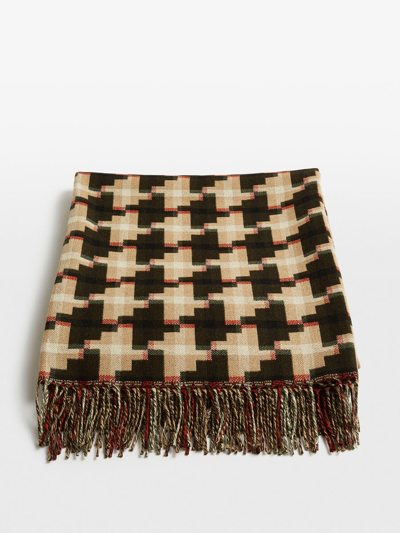 Soho Home Sima Throw