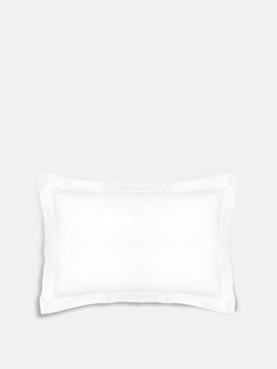 Soho Home House Oxford Pillowcase White