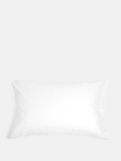 Soho Home House Pillowcase White