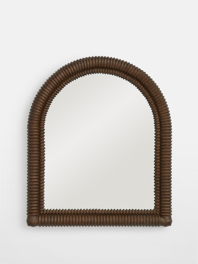 Soho Home Emery Mantle Mirror