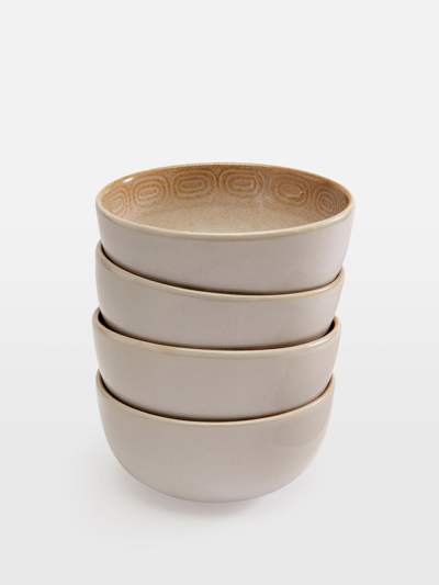Soho Home Grace Cereal Bowl