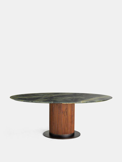 Soho Home Murcell Oval Dining Table