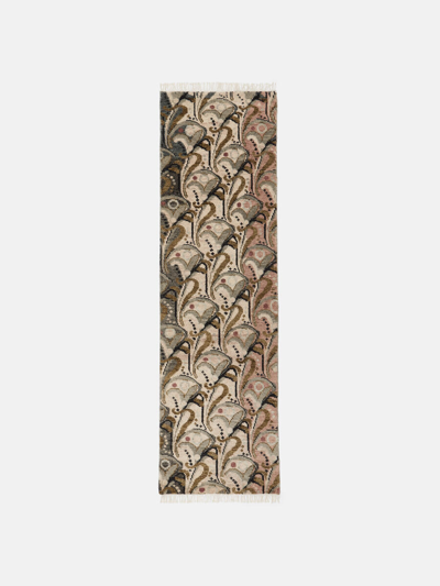 Soho Home Obie Runner Multi